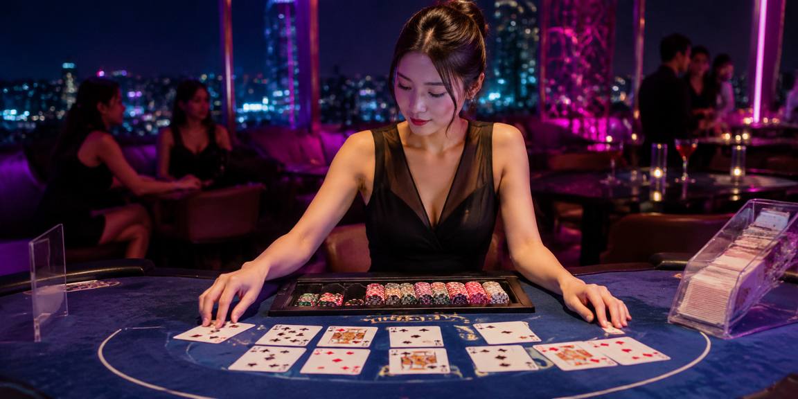 66ss Truy cập 66ss trên điện thoại – sảnh casino trong tầm tay